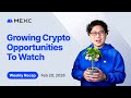 Weekly Recap: Ethereum Staking ATH, Grayscale Investments ETF, OpenAI AI
