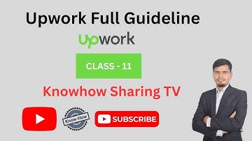 Class 11 Portfolio Upload in Professional Way