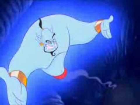 Genie- Batty Rap