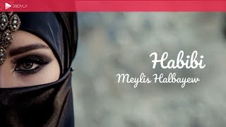 Meýlis Halbaýew - Habibi