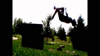 twixtor test wallflip O.o