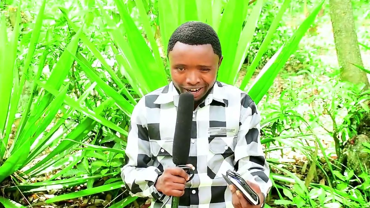 Umuhanuzi Wimana Atanze ubuhanuzi 2026