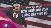 
      Tin Thế Giới: Chiến lược "nước Mỹ là trên hết" của ông Trump gặp khó khăn sau bầu cử Quốc Hội Mỹ
    