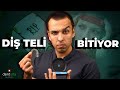 " DİŞ TELİ Mİ ? " Hayır, Teşekkürler ! , Şeffaf Plak Tedavisi - Dr. Dt. Deniz Ertüz