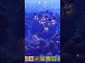 Castle on the edge of the world