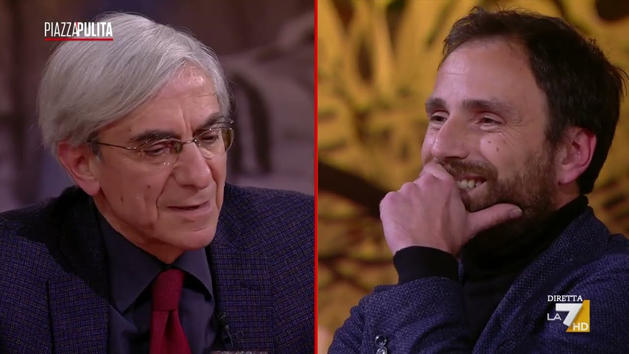 Ucraina, scontro Cappellini-d'Orsi: 