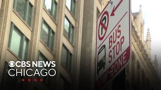 Famous Bus and bike lane traffic tickets in downtown Chicago could cost you $90 to $250 Profile
