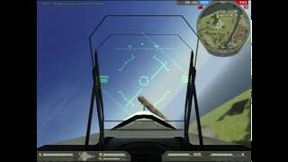 Battlefield 2 - Sandbox fun