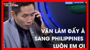 🔴Màn cà khịa cực gắt của btv Quốc Khánh với thủ môn Bùi Tiến Dũng
