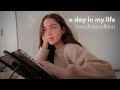 speaking only Spanish for 24 hours 🤎 Barcelona vlog (w subtitles)