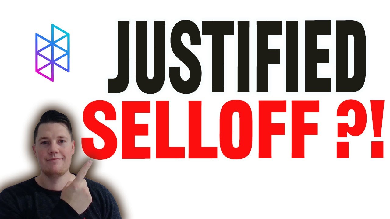 MicroCloud Selloff - Justified ?! │ BIG MONEY Overlooking HOLO Stock ⚠️ Must Watch HOLO Video