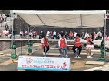 タイムマシーン3号スペシャルトーク