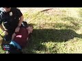 Full bodycam shows police arresting parkland school shooter