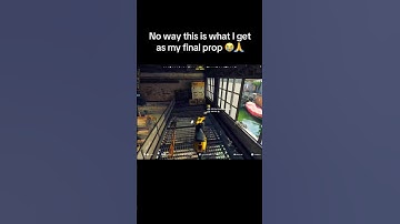 Prop hunt is insane 💀 #callofduty #callofdutyblackops6 #bo6 #cod #gaming #gamingshorts #gameplay