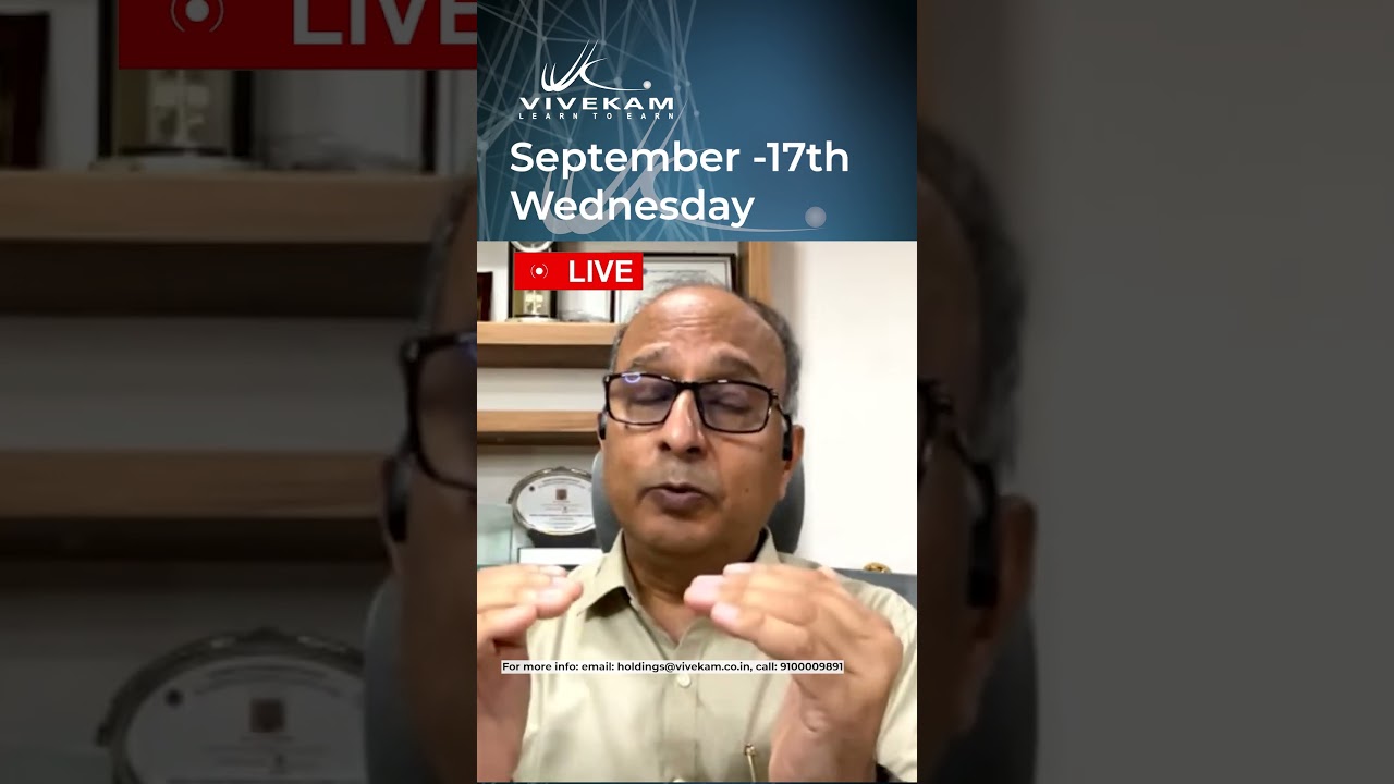 How important is Portfolio Score? | A quick clip from our recent live session.