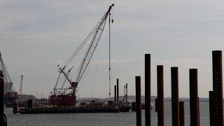 MDTA Off-Ramps Progressive Design-Build Contractor for Key Bridge Rebuild Project