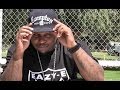 Lil Eazy E sends a message to Kendrick Lamar and The Game