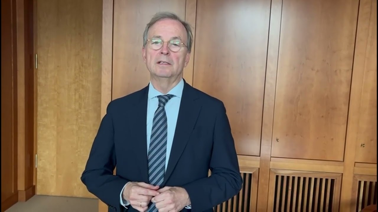 Germany Thomas Rachel