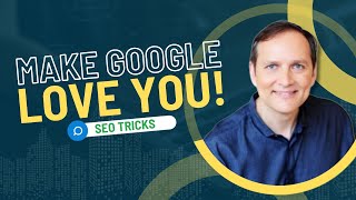 Mastering the Art of SEO: Here’s Why Google Doesn’t Trust Your Website