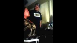 licwit loco and hustle mac freestyle 1