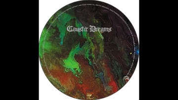 Lectromagnetique - Entropy | [Heretic Electro HE-03] 12" VA | Video by Ext.Ra