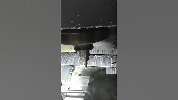 Zero Position Confirming CNC machine Basics#cncmachining#cnc