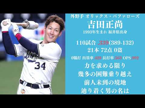 ベストナイン 2021 応援歌メドレー