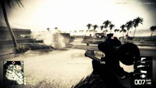BFBC2 OCE by MrWholetrain00