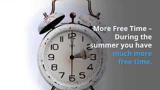 How Summer Piano Lessons Help your Child How Summer Piano Lessons Help your Child