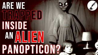 Extraterrestrials in the Aeron Valley | Documentary Special by The Paranormal Scholar 108,386 views 9 months ago 42 minutes