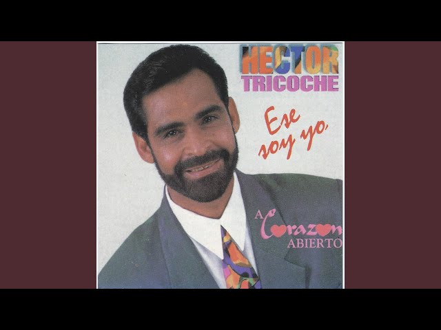 Hector Tricoche - Dueño De Ti