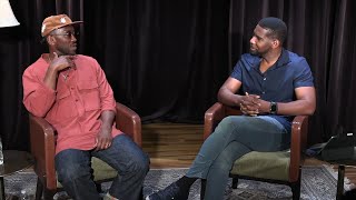 Interview with Mahershala Ali | The Last Acting Studio