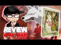 Review  wolfs rain  dition bluray  dybex