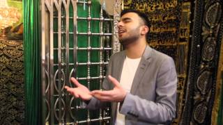 Milad Raza Qadri Visits Yaad-E-Auliya At Reshad Sooba