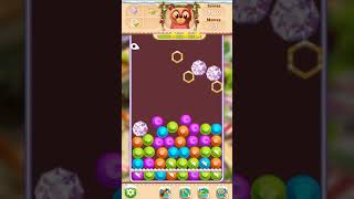 Toon Cat Blast Level 19 screenshot 5