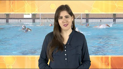 Onde e quando foi criado o polo aquático?