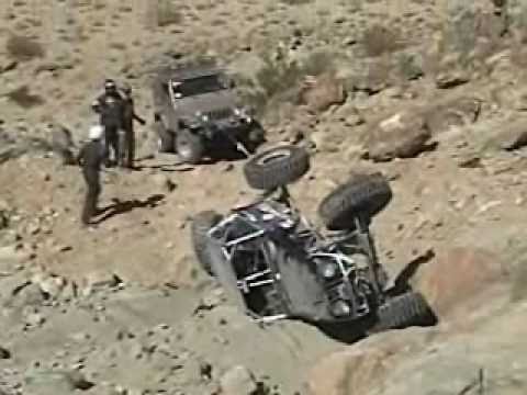 limon co KOH King of the Hammers 2011 Johnson Valley, CA