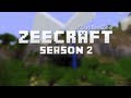 ZeeCraft 021 - Season 2!