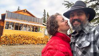 2 Weeks Left To Prepare Our Family of 9 For Alaska Snow, Negative Temps, and Dark Days.