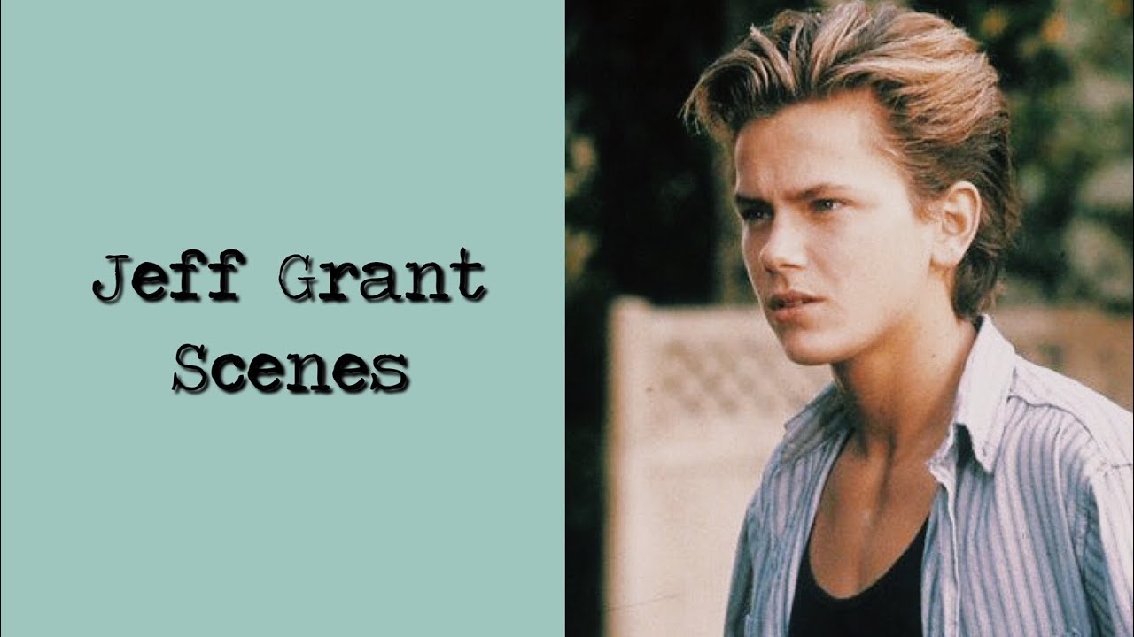 Jeff Grant Scenes | 1080p Logoless