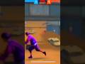 Indila-daniere danse (FREE FIRE EDIT)#shorts #freefire
