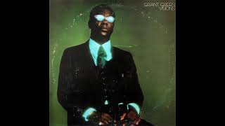 1  Grant Green - Maybe Tomorrow - Visions,1971