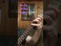 Let Them Go #acoustic #guitar #acousticguitar #yamaha #guitarsolo #melodic #music #solo #shredsolo