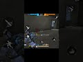 freestyle Free fire gameplay