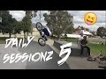 DAILY SESSIONZ 5!! Ft. Logan Martin, Jayden fuller +More