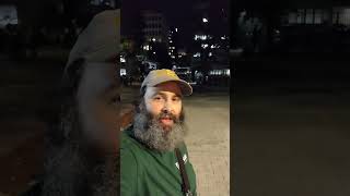 Sacramento ICE Protest - John Moss Federal Building (10/24)