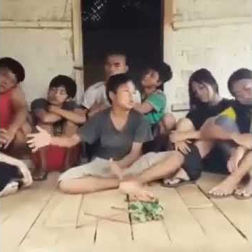 Di jamin ngakak story wa deen assalam
