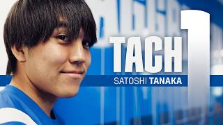 Satoshi Tanaka Ist Ein Schalker Behind The Scenes Fc Schalke 04