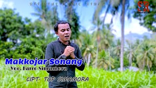 Makkojar Sonang - Farro Simamora || Lagu Tapsel Madina 2022