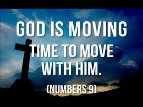 Two Things God is Doing Right Now! - YouTube